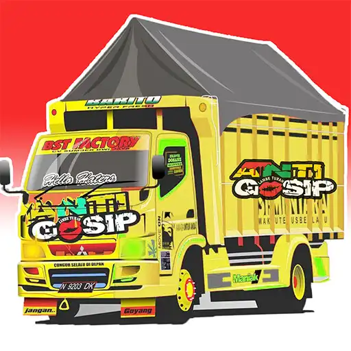 Play Musik DJ TRUK OLENG : Offline APK Play Musik DJ TRUK OLENG : Offline APK