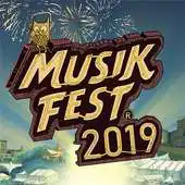 Free play online Musikfest APK