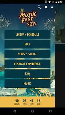 Play Musikfest