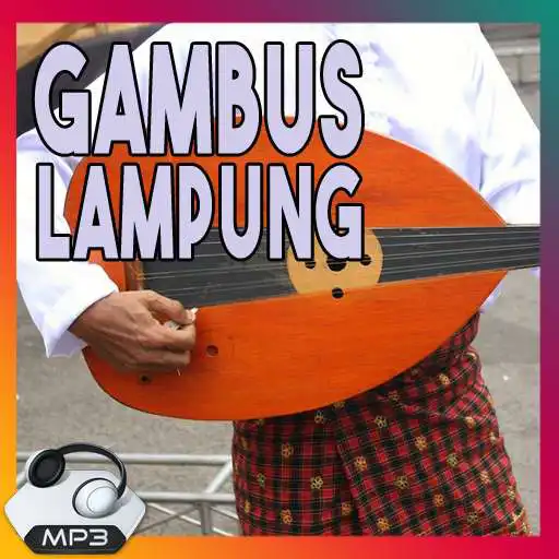 Run free android online Musik Gambus Lampung Offline APK