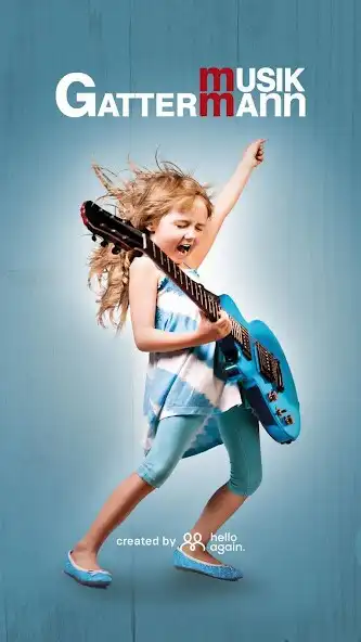 Play Musik Gattermann  and enjoy Musik Gattermann with UptoPlay