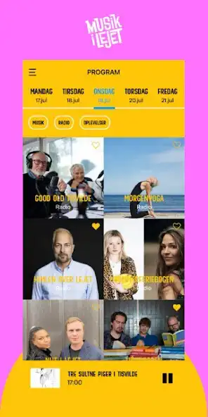 Play Musik i Lejet  and enjoy Musik i Lejet with UptoPlay