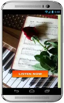 Play Musik Instrumental Terbaik