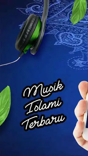 Play Musik Islami Terbaru  and enjoy Musik Islami Terbaru with UptoPlay