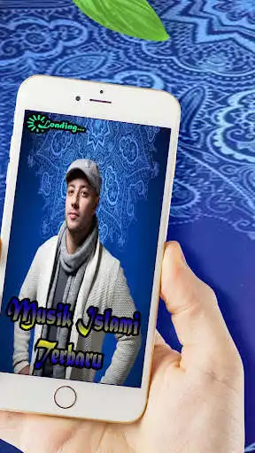 Play Musik Islami Terbaru as an online game Musik Islami Terbaru with UptoPlay