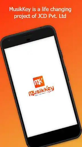 Play MusikKey  and enjoy MusikKey with UptoPlay