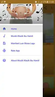 Play Musik Klasik Ibu Hamil Populer