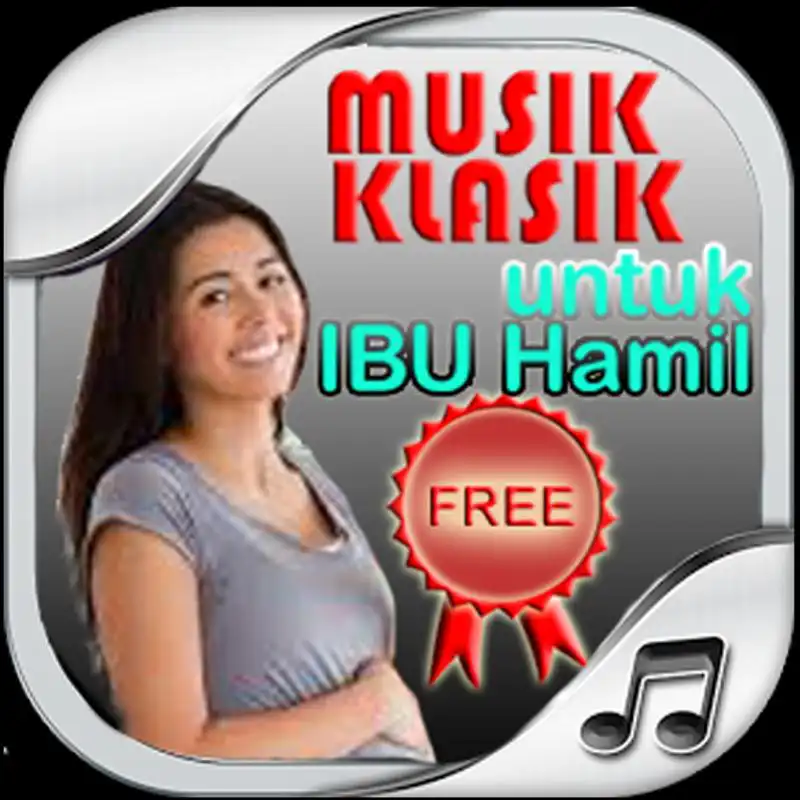 Play Musik Klasik Untuk Ibu Hamil