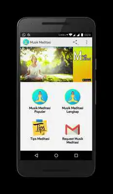 Play Musik Meditasi Offline Play Musik Meditasi Offline