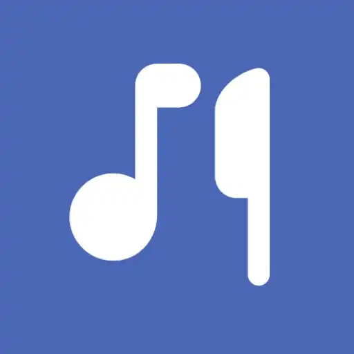 Play MusiKnife - cut audio files APK