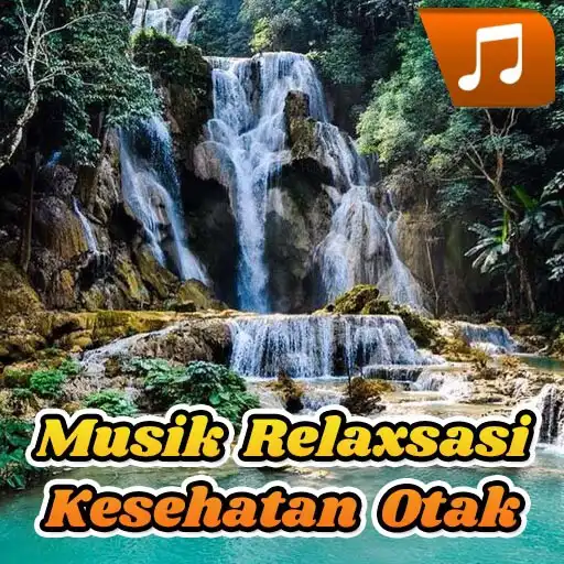 Play Musik Relaksasi Kesehatan Otak APK