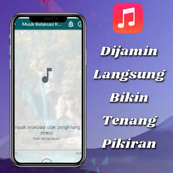 Play Musik Relaksasi Kesehatan Otak as an online game Musik Relaksasi Kesehatan Otak with UptoPlay