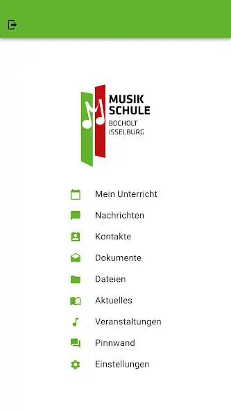 Play Musikschule Bocholt Isselburg  and enjoy Musikschule Bocholt Isselburg with UptoPlay