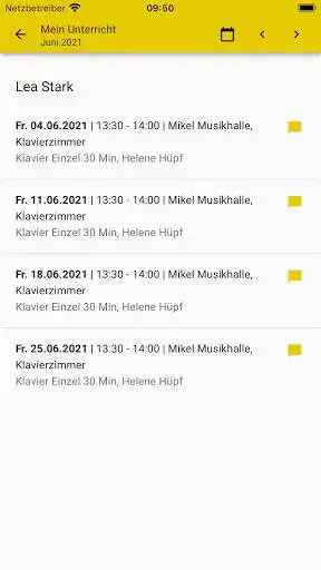 Play Musikschule Crailsheim as an online game Musikschule Crailsheim with UptoPlay