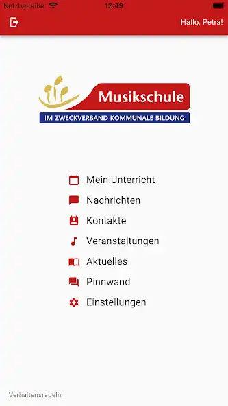 Play Musikschule Ebersberg  and enjoy Musikschule Ebersberg with UptoPlay