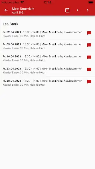 Play Musikschule Ebersberg as an online game Musikschule Ebersberg with UptoPlay