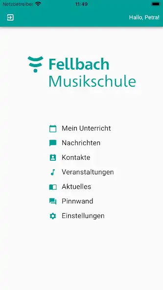 Play Musikschule Fellbach  and enjoy Musikschule Fellbach with UptoPlay