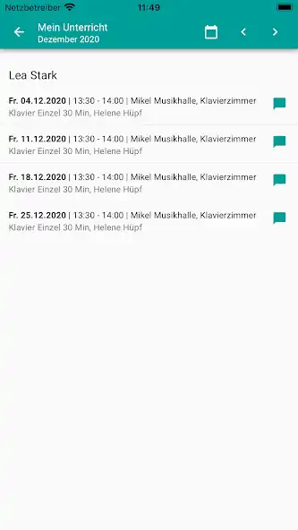 Play Musikschule Fellbach as an online game Musikschule Fellbach with UptoPlay