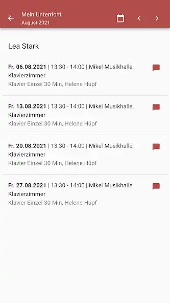 Play Musikschule Heiligenhaus as an online game Musikschule Heiligenhaus with UptoPlay
