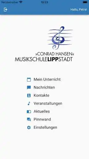 Play Musikschule Lippstadt  and enjoy Musikschule Lippstadt with UptoPlay