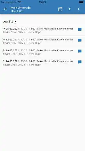 Play Musikschule Lippstadt as an online game Musikschule Lippstadt with UptoPlay