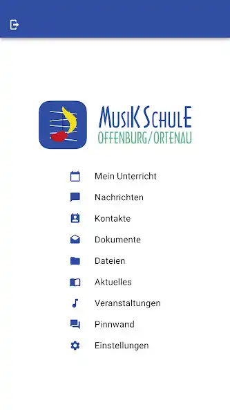 Play Musikschule Offenburg/Ortenau  and enjoy Musikschule Offenburg/Ortenau with UptoPlay