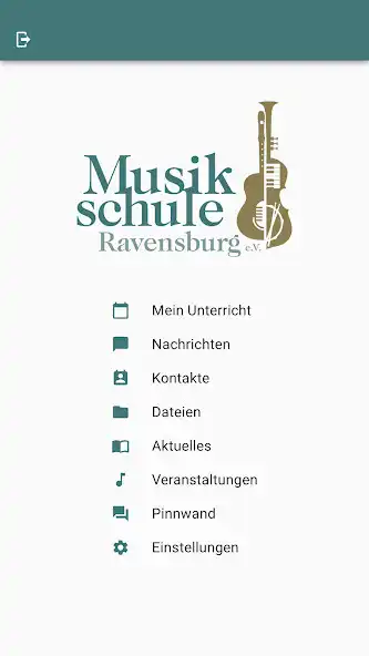 Play Musikschule Ravensburg e. V.  and enjoy Musikschule Ravensburg e. V. with UptoPlay