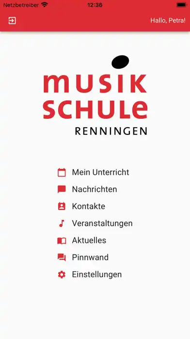 Play Musikschule Renningen  and enjoy Musikschule Renningen with UptoPlay