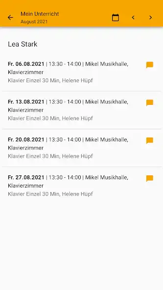 Play Musikschule Weil am Rhein as an online game Musikschule Weil am Rhein with UptoPlay