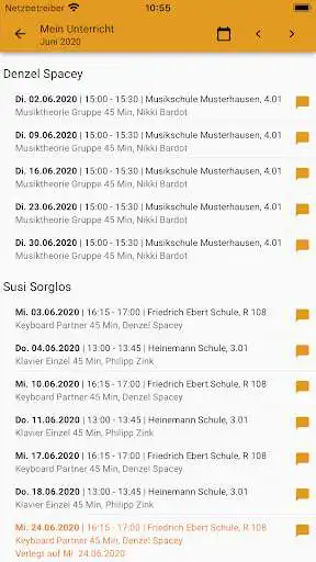 Play Musikschule Wesermarsch e.V. as an online game Musikschule Wesermarsch e.V. with UptoPlay