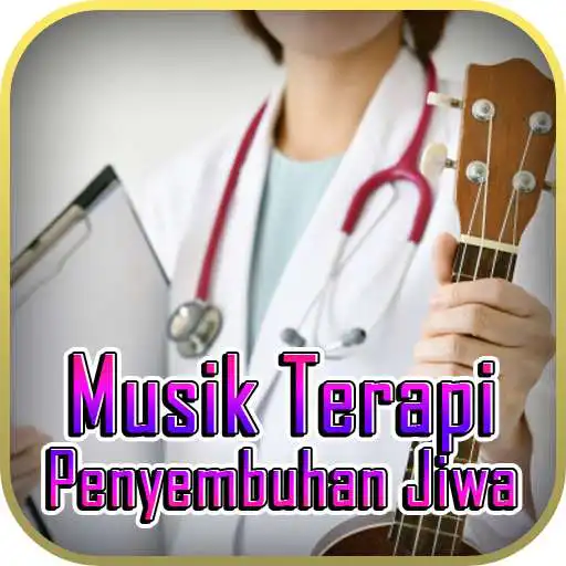 Play Musik Terapi Penyembuhan Jiwa APK Play Musik Terapi Penyembuhan Jiwa APK