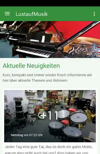 Play Musik von Merkl  and enjoy Musik von Merkl with UptoPlay