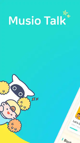 Play Musio Talk - Lets Go Edition  and enjoy Musio Talk - Lets Go Edition with UptoPlay