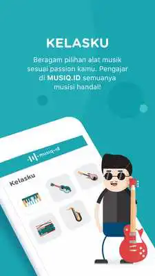 Play MUSIQ.ID