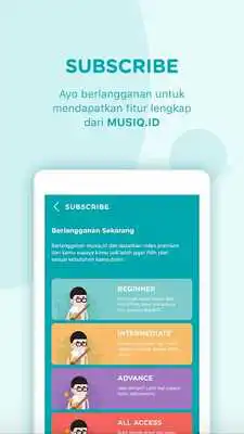 Play MUSIQ.ID