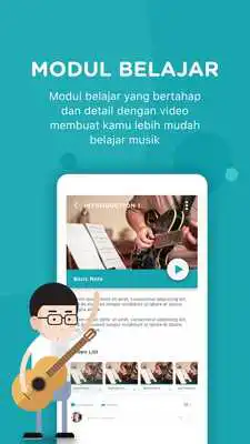 Play MUSIQ.ID