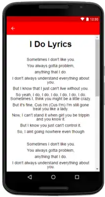 Play Musiq Soulchild Songs Lyrics Play Musiq Soulchild Songs Lyrics