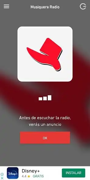 Play Musiquera Radio  and enjoy Musiquera Radio with UptoPlay
