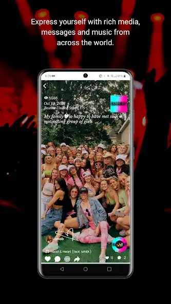 Play Musist as an online game Musist with UptoPlay