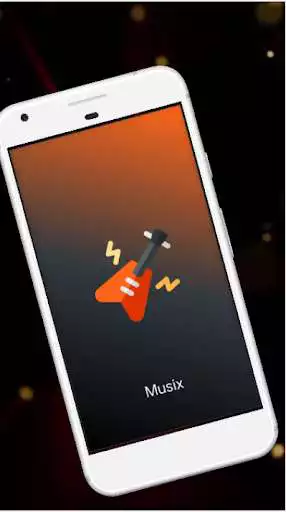 Play MUSIX - 뮤직스  and enjoy MUSIX - 뮤직스 with UptoPlay