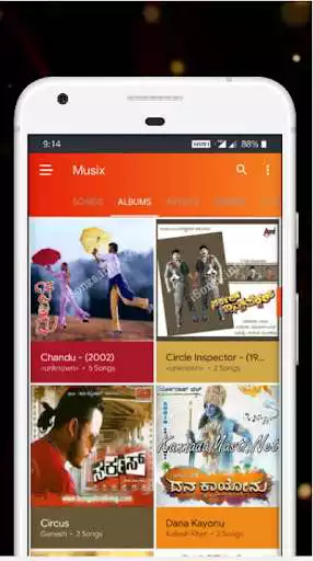 Play MUSIX - 뮤직스 as an online game MUSIX - 뮤직스 with UptoPlay