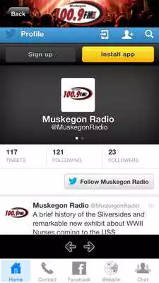 Play Muskegon