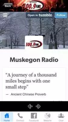 Play Muskegon