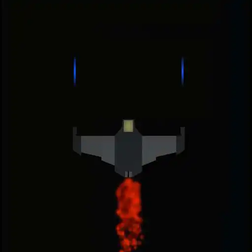 Play Musk - Endless Space Shooter APK