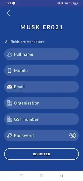 Play Musk ER021 as an online game Musk ER021 with UptoPlay