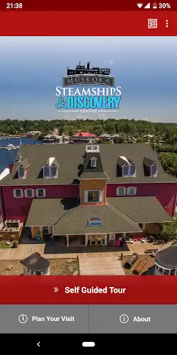 Play Muskoka Discovery Centre Self Guided Tour and enjoy Muskoka Discovery Centre Self Guided Tour with UptoPlay Play Muskoka Discovery Centre Self Guided Tour and enjoy Muskoka Discovery Centre Self Guided Tour with UptoPlay