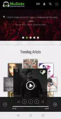 Play MuSlate