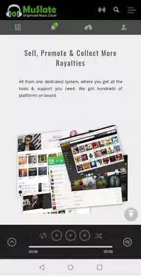 Play MuSlate