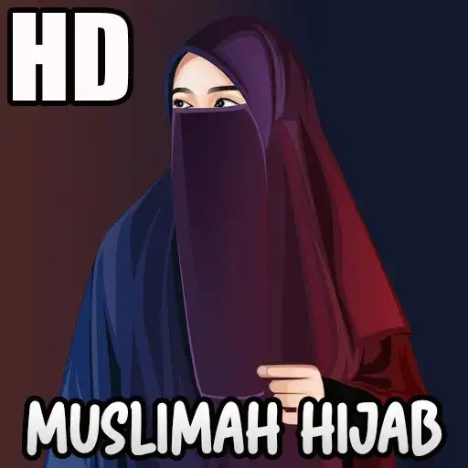 Play Muslimah Hijab Wallpaper HD APK