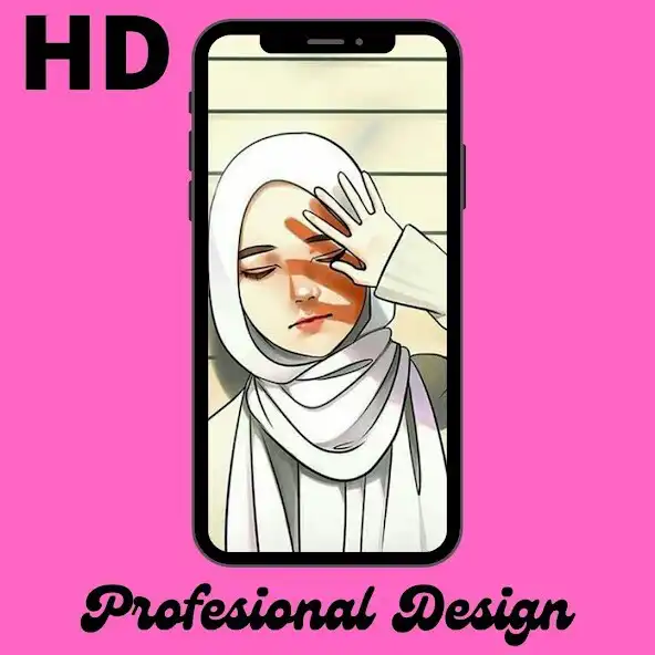 Play Muslimah Hijab Wallpaper HD  and enjoy Muslimah Hijab Wallpaper HD with UptoPlay